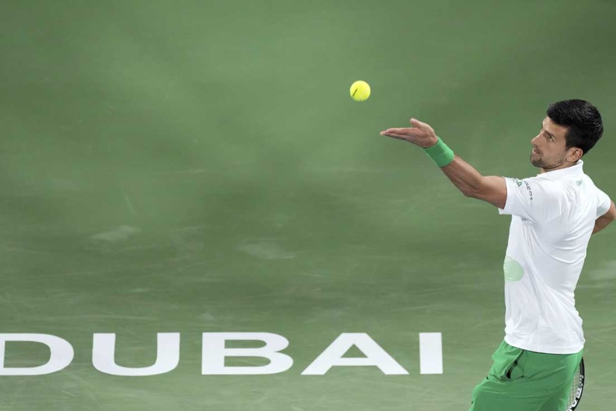 Nole: Želim da budem jedini vlasnik svog tela