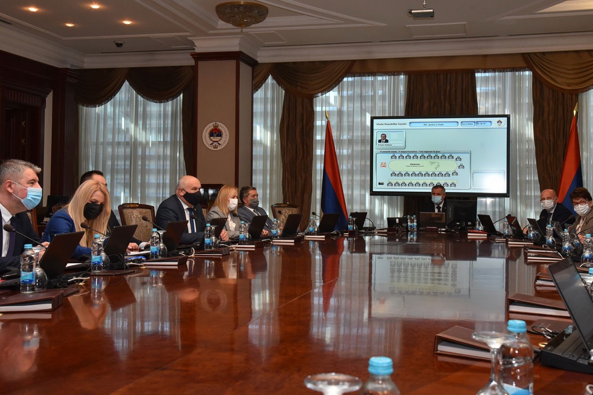 Dva miliona KM za obnovu škola u Srpskoj