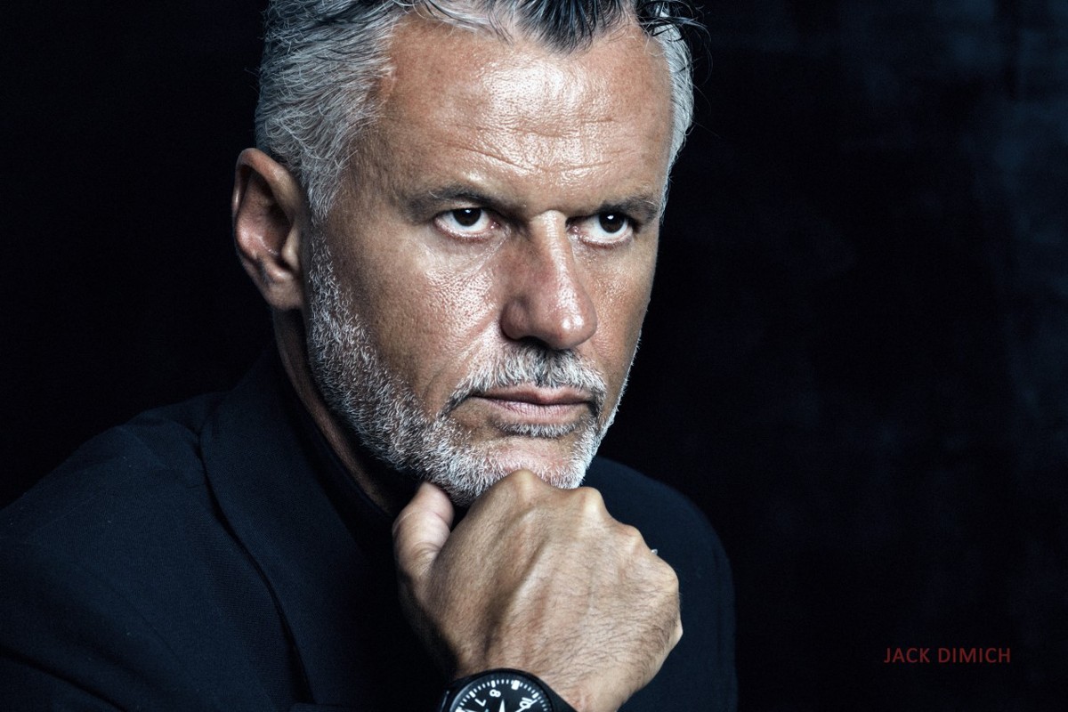 Džek Dimić: Moj lik stoji iza svih zala koja se dešavaju u "Ključu"