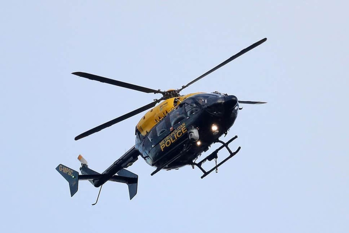 MUP KS počinje testiranje pilota helikoptera