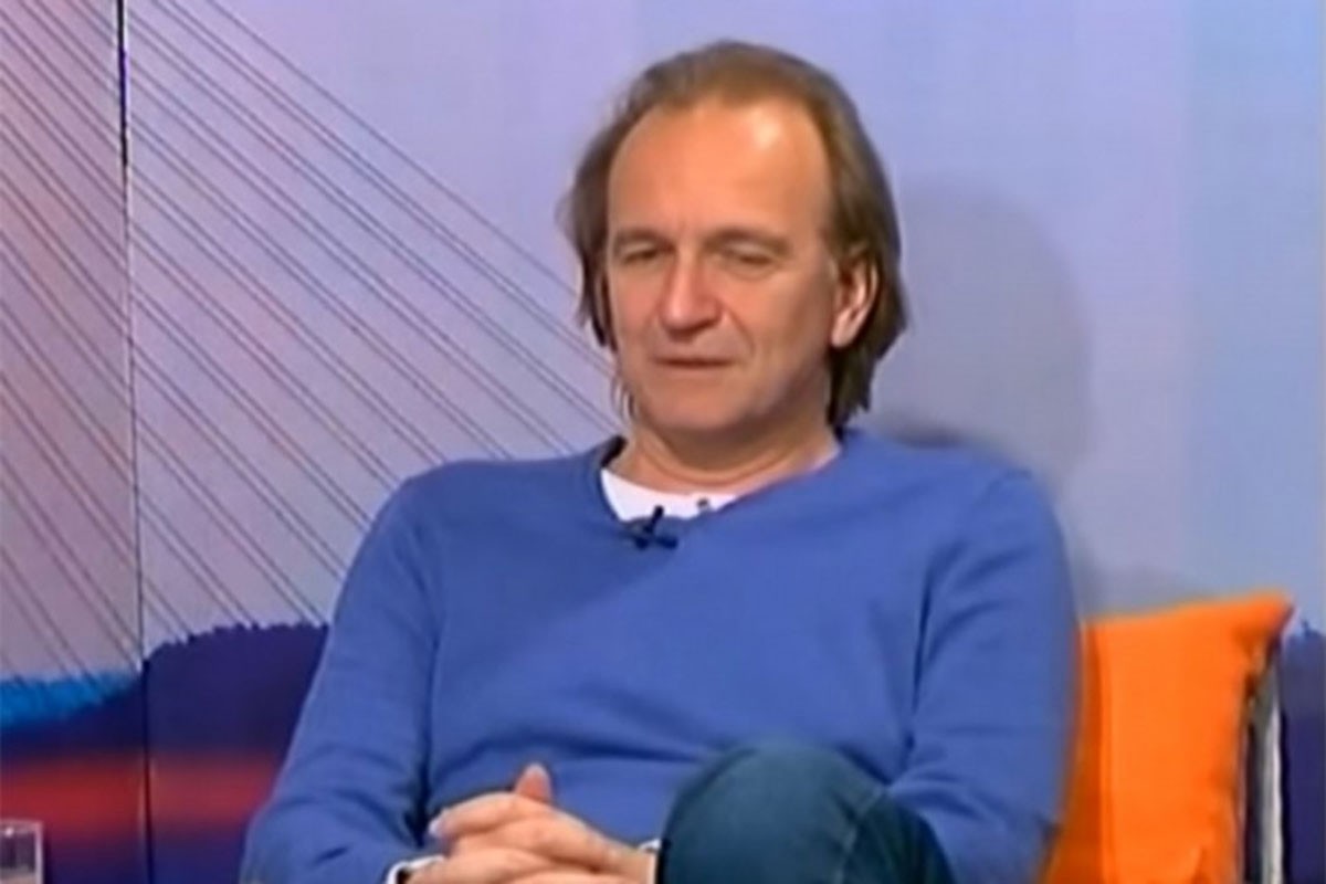Razvodi se glumac Svetozar Cvetković