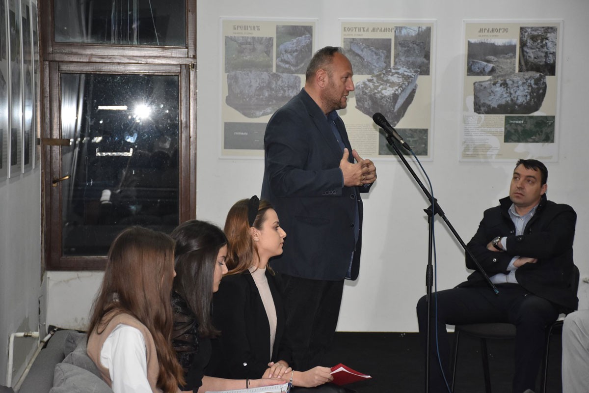 Duško Pevulja: Ne vodimo dovoljno brige o srpskom jeziku