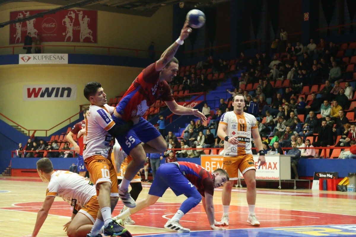 Nastavlja se Premijer liga: Borac drži sve u svojim rukama