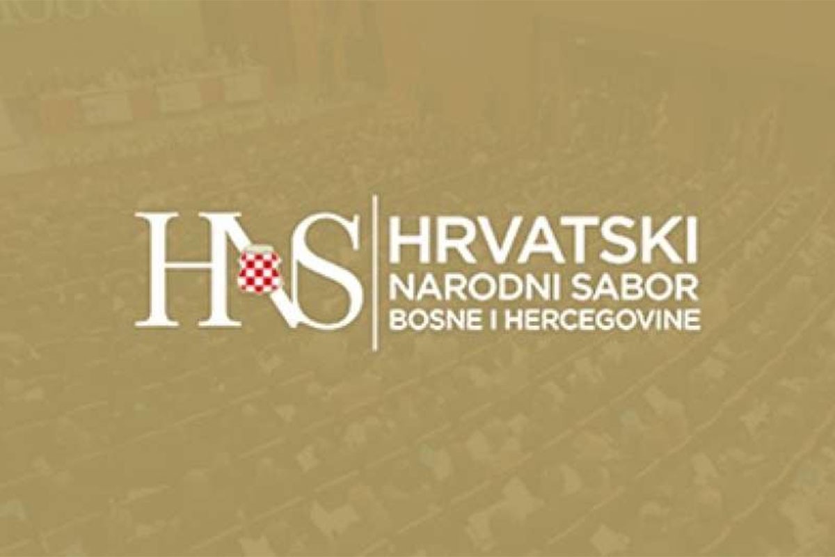 HNS BiH podržao stav EU i osudio invaziju Rusije na Ukrajinu