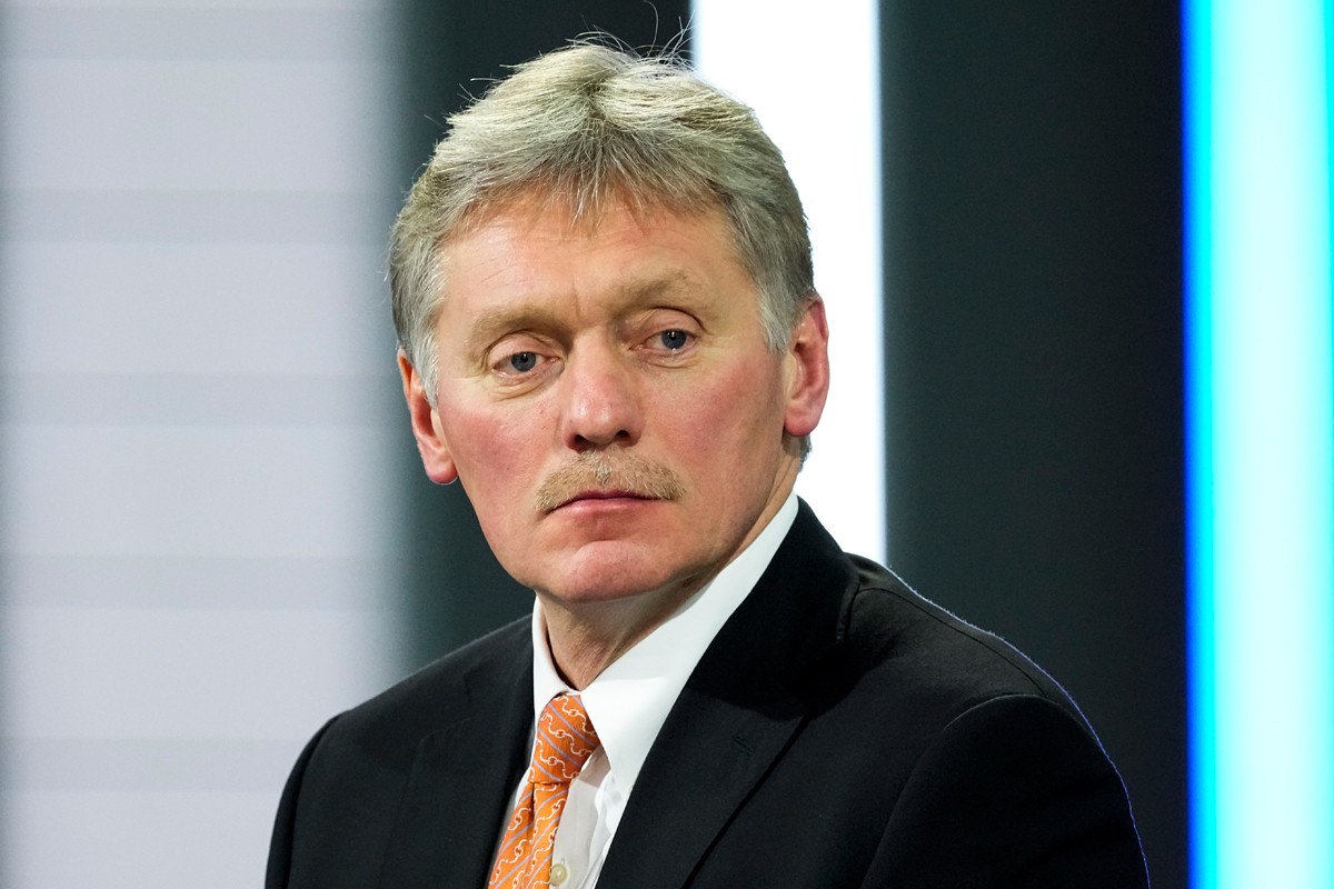Peskov: Rusija će uvesti sankcije zapadnim zemljama