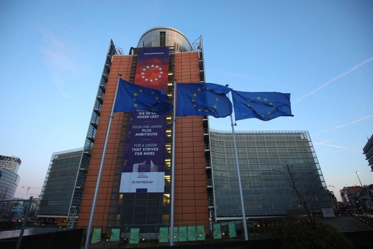 EU zamrzava imovinu Putinu i Lavrovu?