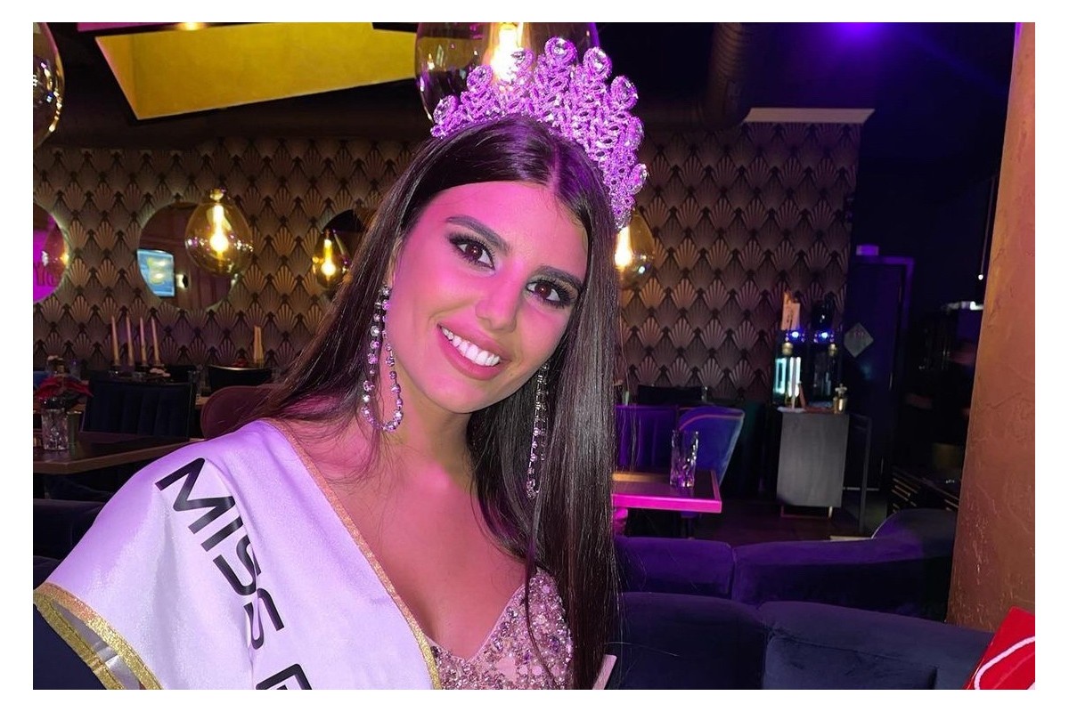 Ovogodišnji "Miss Balkana" u Banjaluci