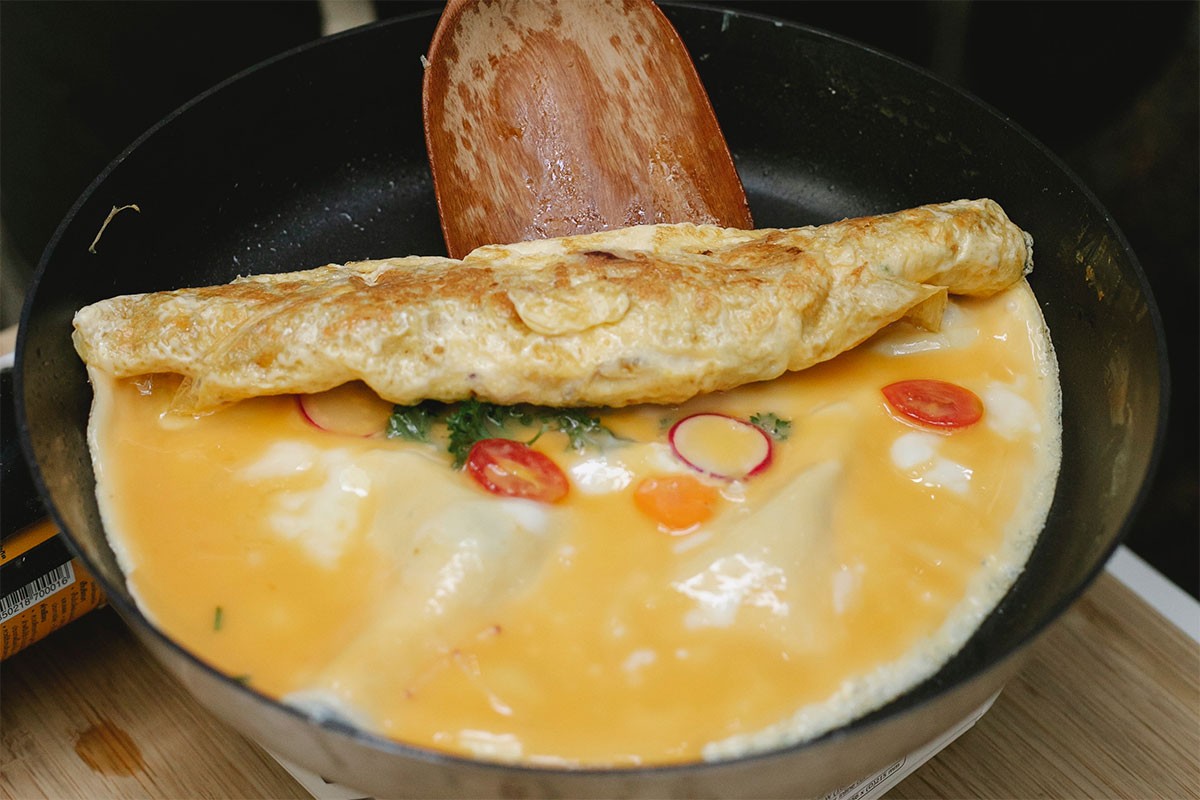 Španski omlet