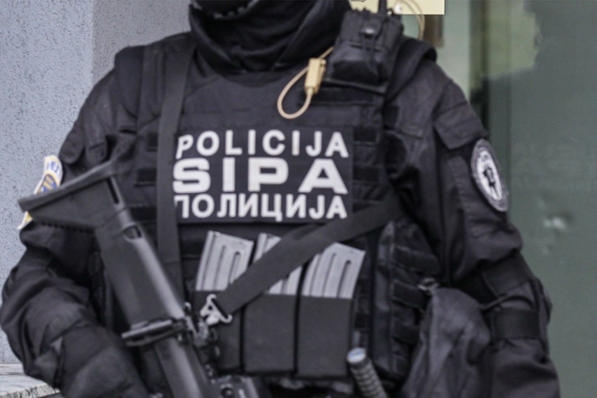 SIPA: Nema informacija o regrutaciji plaćenika za rat u Ukrajini