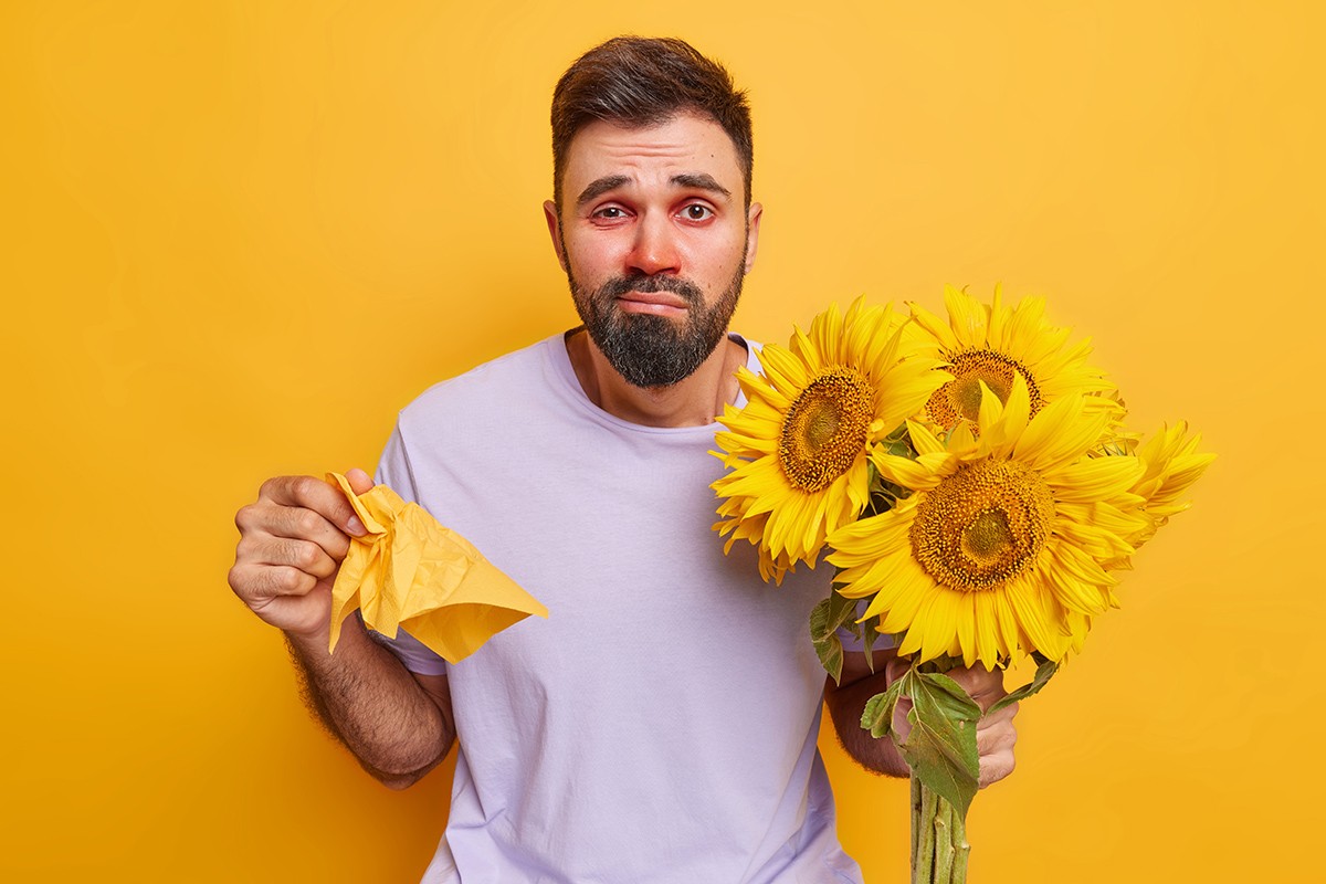 Vitamin C ključan u prevenciji alergija