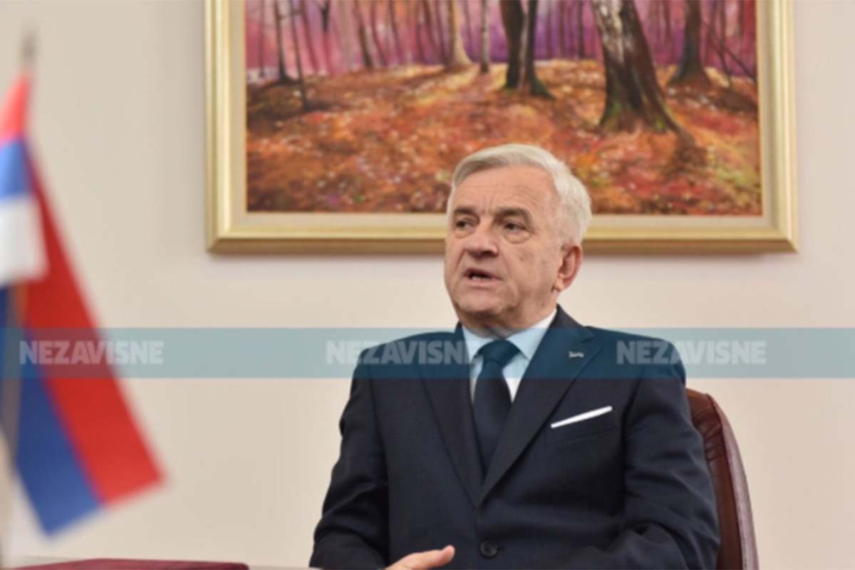 Čubrilović: Očekujemo dobar izborni rezultat u izbornoj jedinici Lijevče