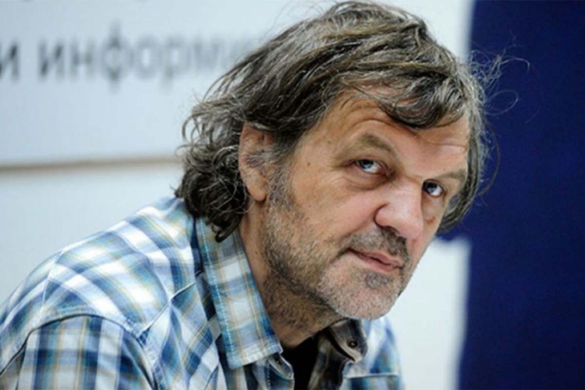 Jubilarni 50. Fest otvorili Emir Kusturica i Miki Manojlović