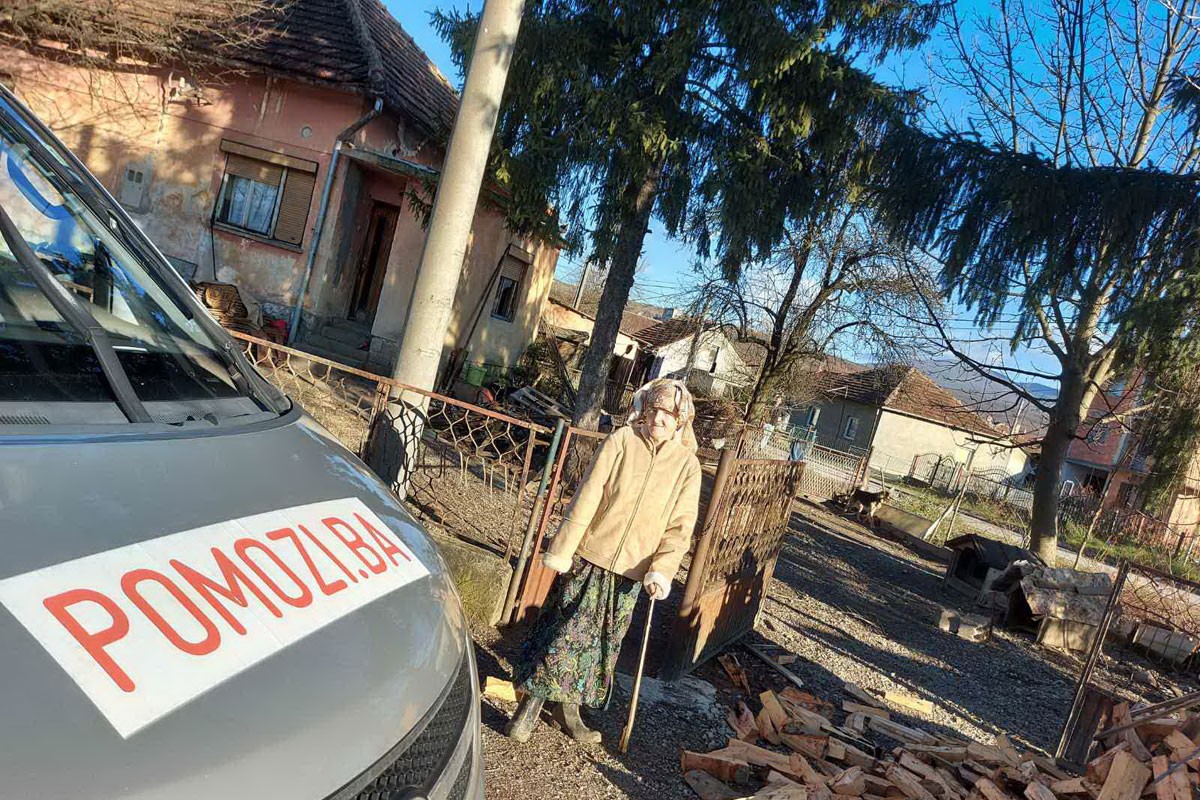 Topliji domovi za 230 porodica širom BiH