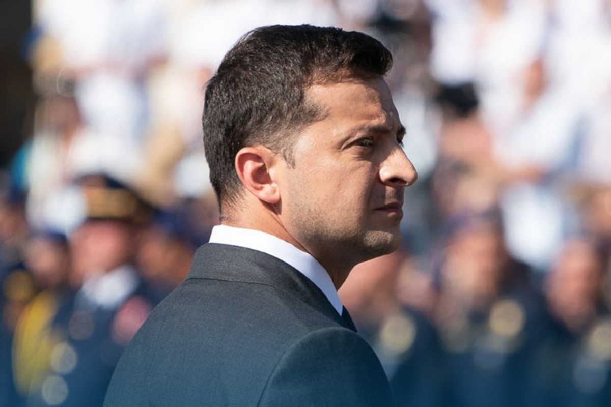 Zelenski: Razgovori će se voditi bez preduslova