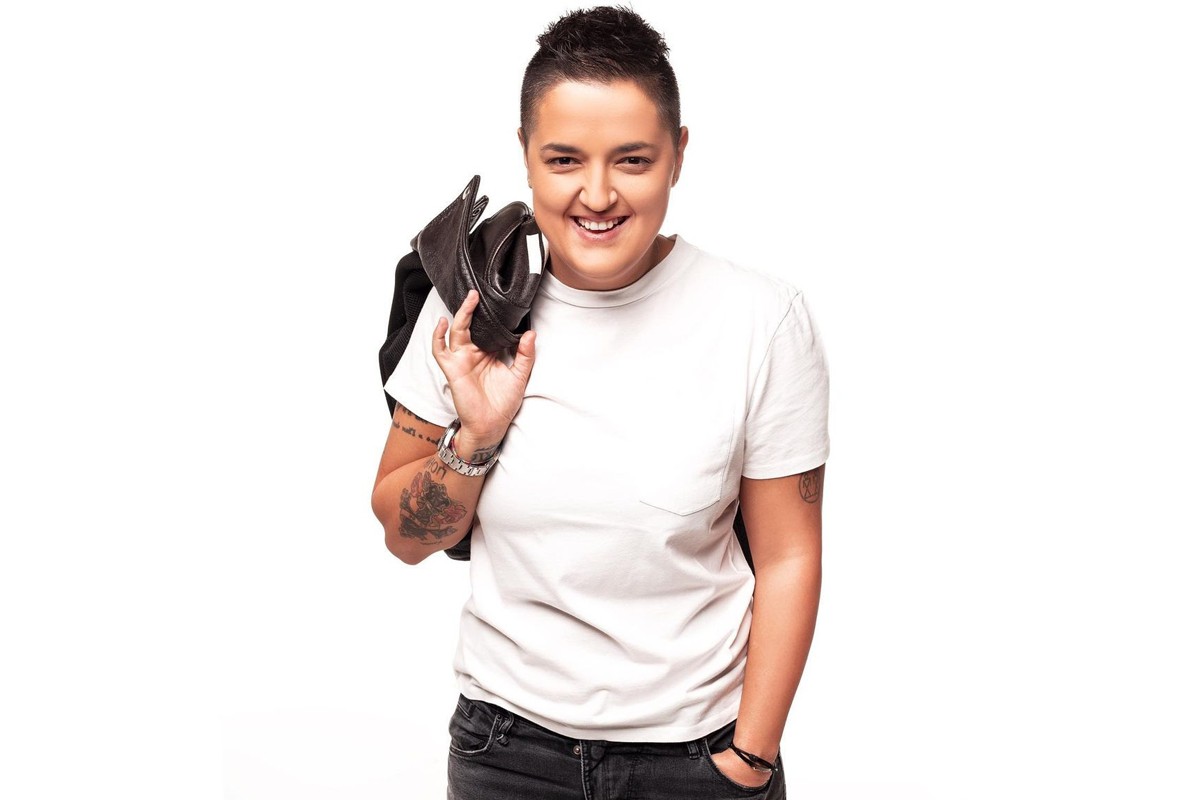 Marija Šerifović za "Nezavisne": Radujem se toplini Banjaluke
