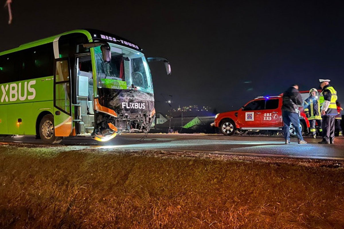 Crne brojke: Pet ugašenih života na drumu