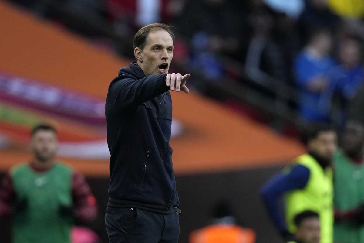 "Odlazak Abramoviča ne mijenja naše sposobnosti"
