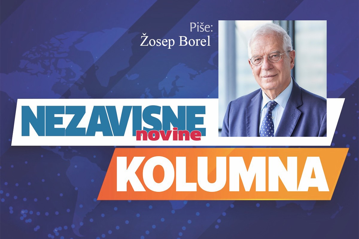 Nepravedni ratovi unaprijed su izgubljeni