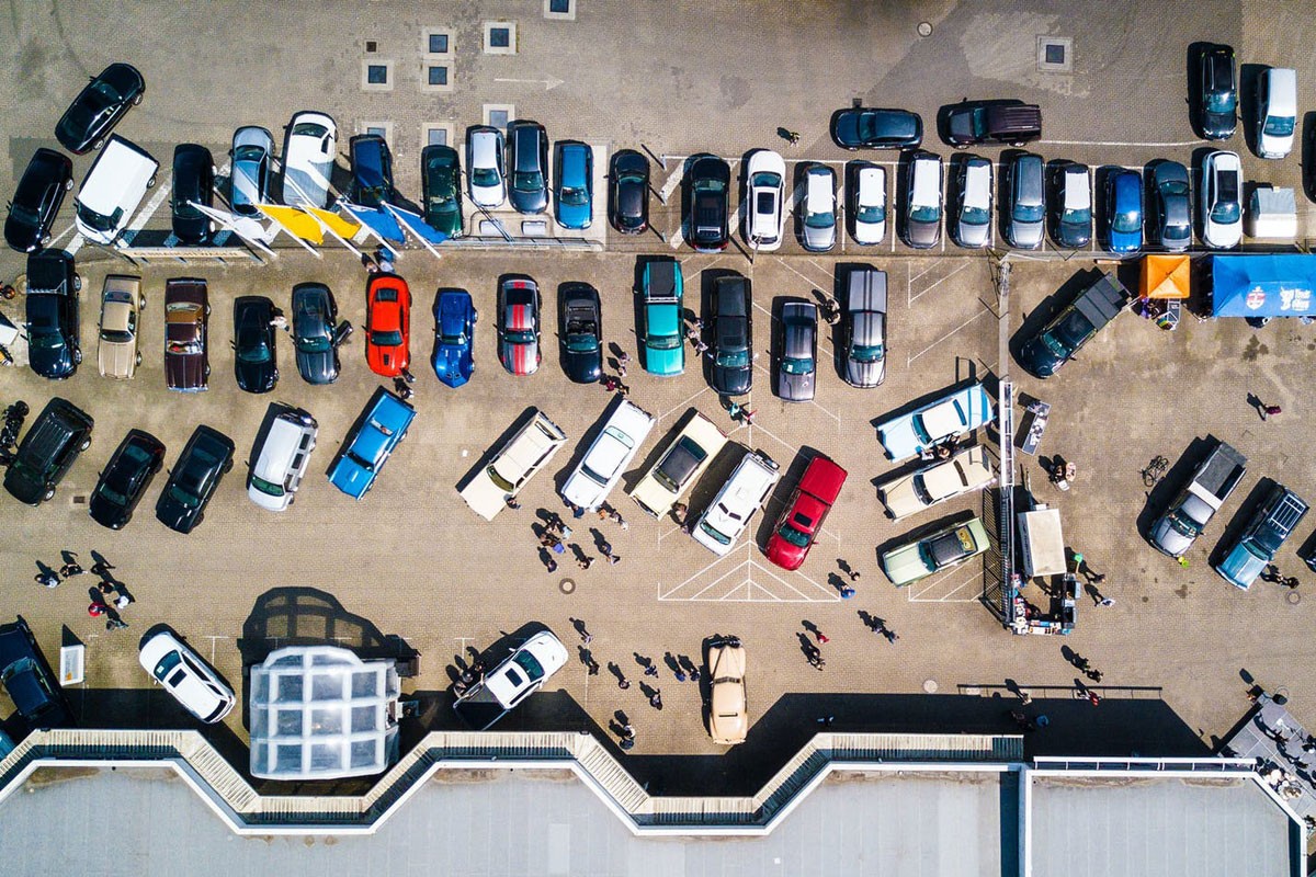 Gdje odlaze automobili koji se nikada ne prodaju?
