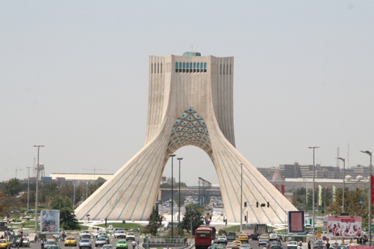 Teheran pozdravlja razgovore između Rusije i Ukrajine