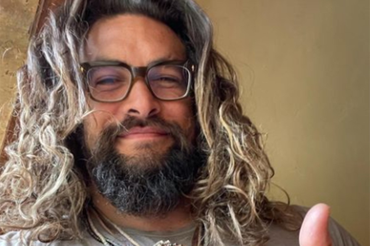 Džejson Momoa i Lisa Bonet ponovo zajedno