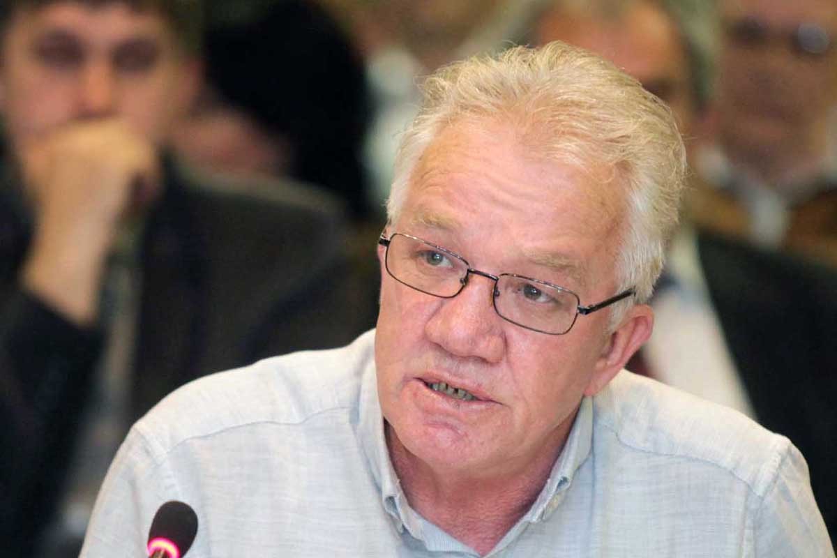 Kazaz tvrdi da Komšić širi utopiju o građanskoj BiH