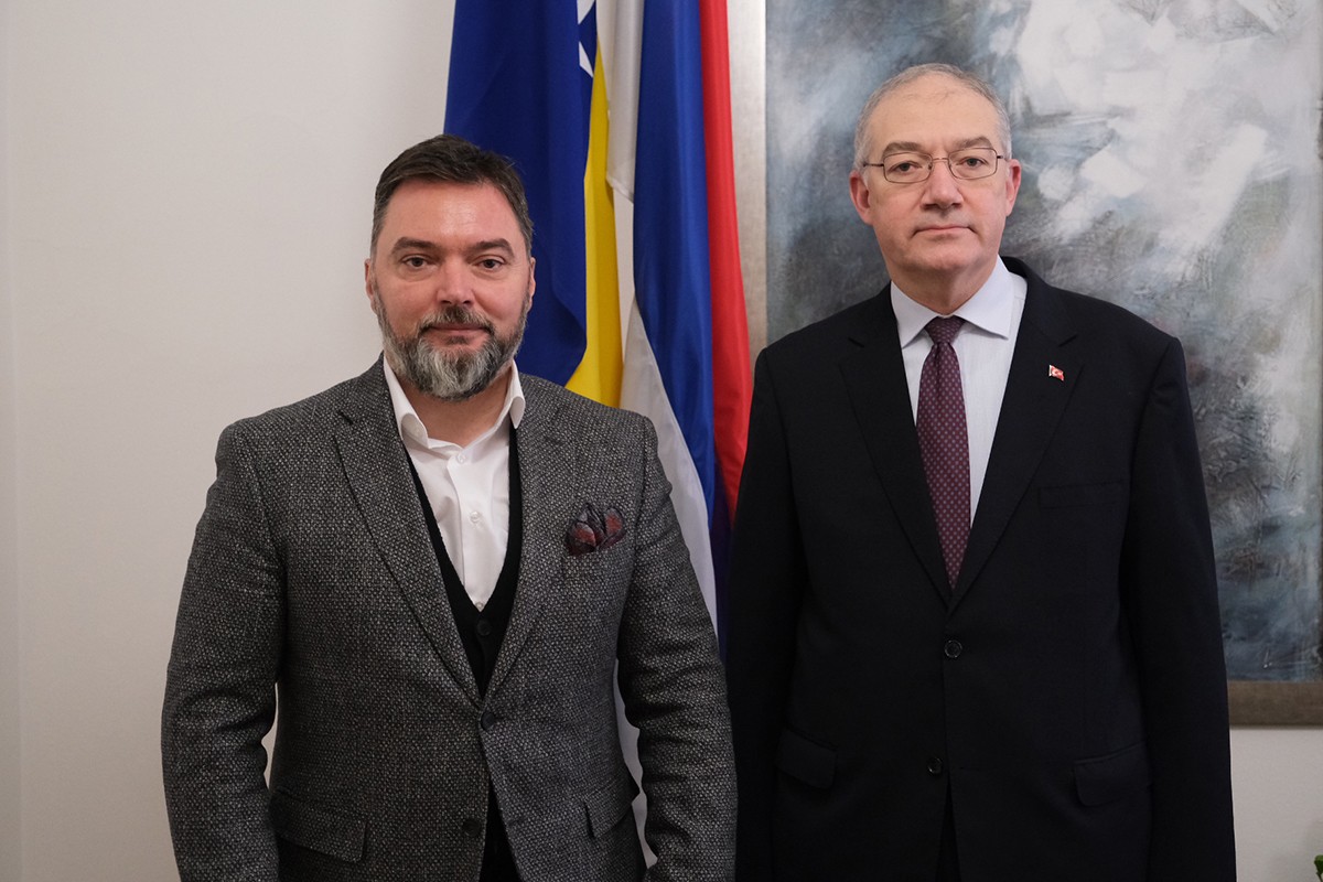 BiH od Turske traži 50.000 tona mineralnog đubriva