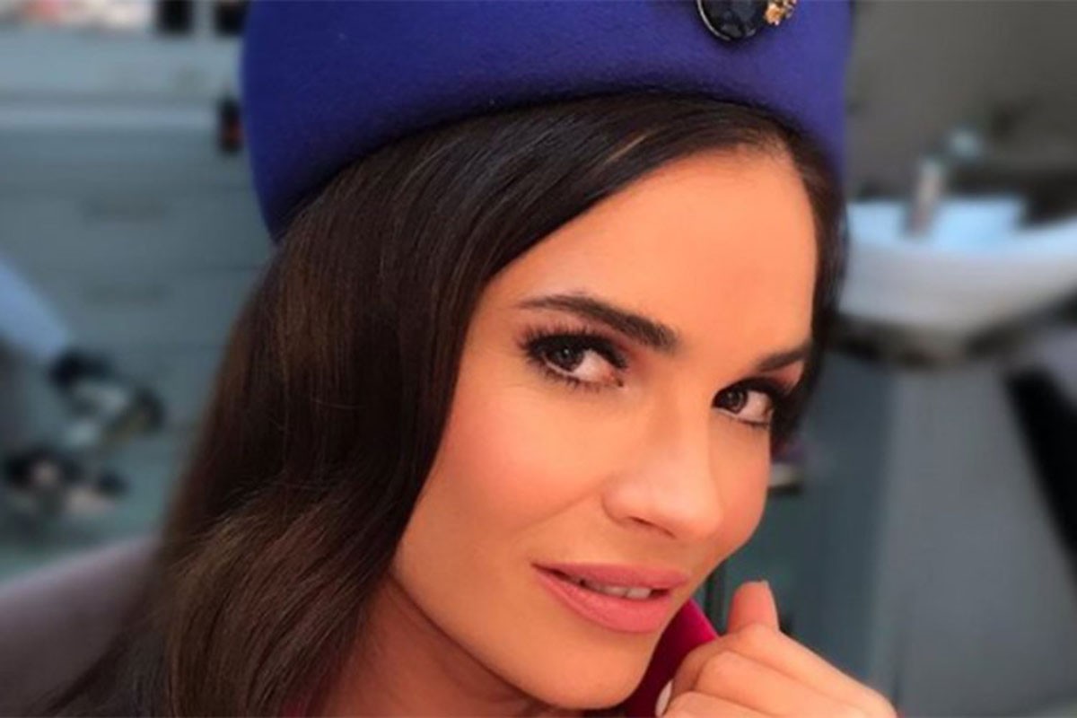 Marija Karan objavila fotografiju kojom je iznenadila mnoge