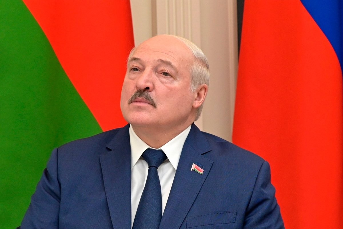 Lukašenko se nada da će Kijev i Moskva postići dogovor