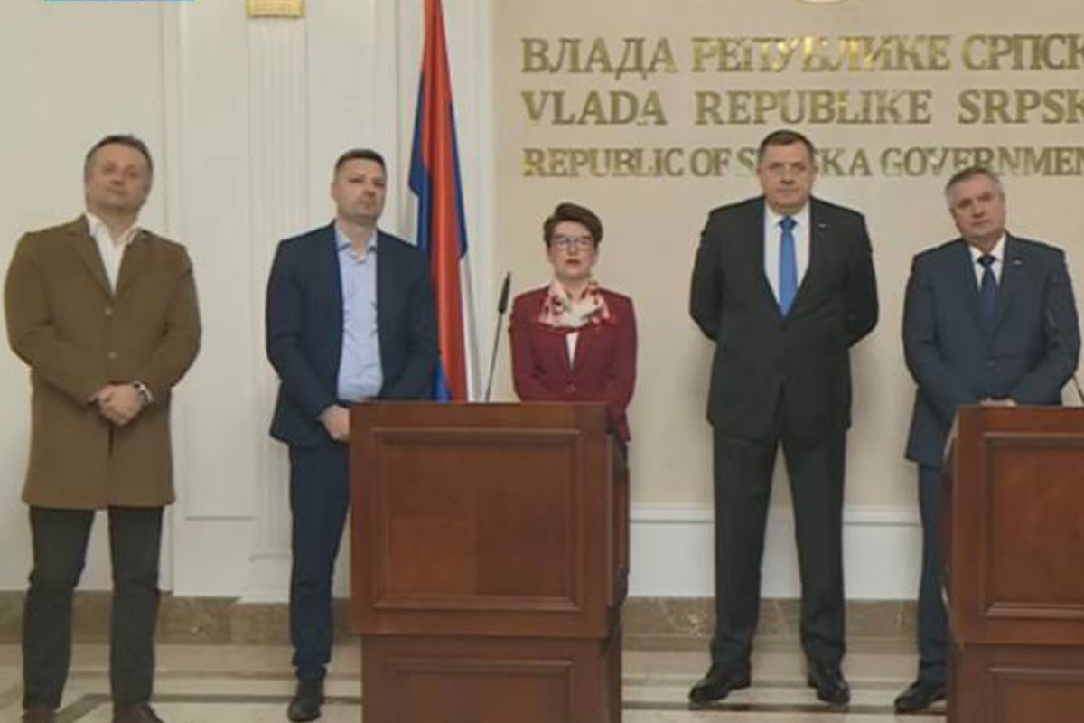 Vlada RS preuzima vlasništvo nad Sberbankom, novac siguran