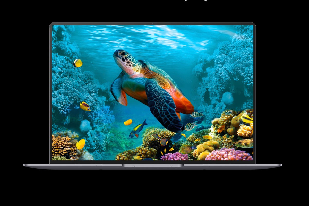 Huawei predstavio novi premijum laptop