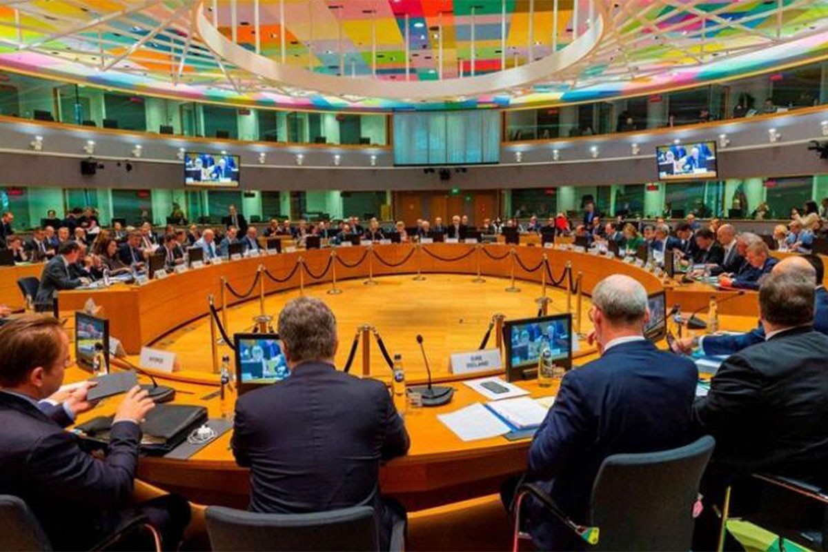 EU zvanično usvojila novi paket mjera protiv Rusije