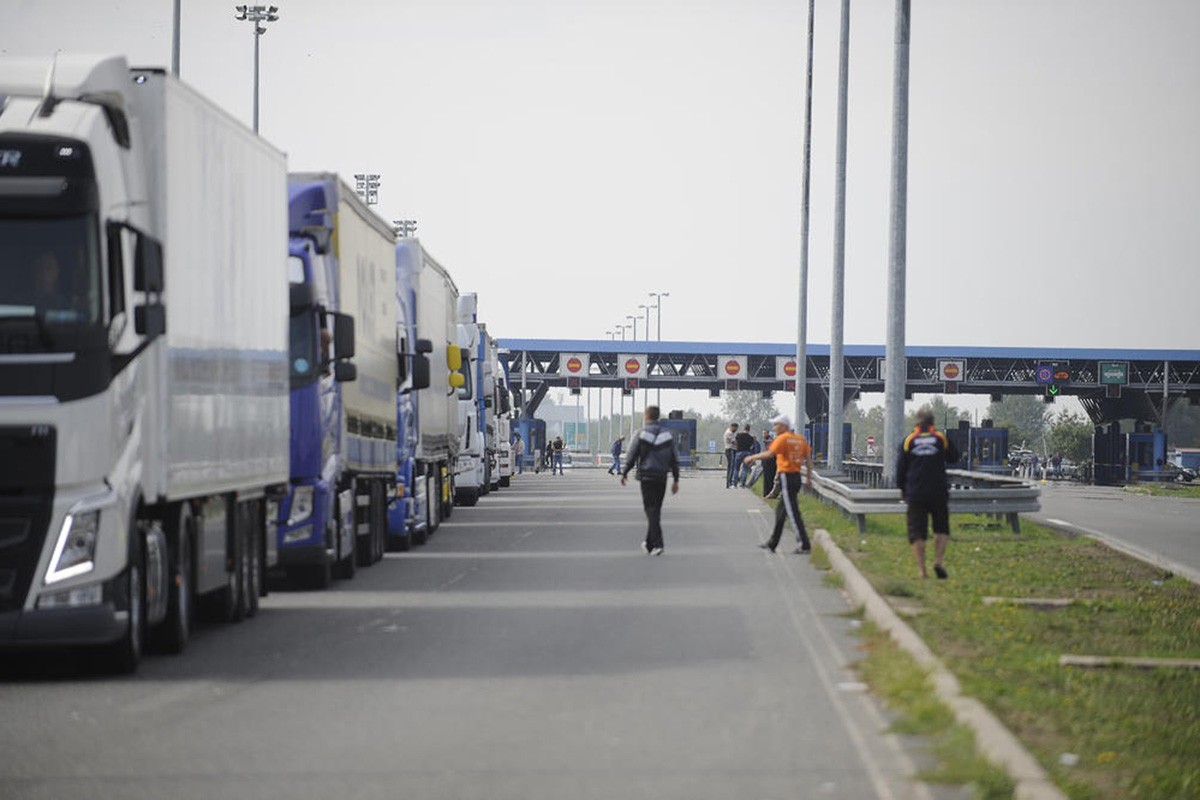 Lani iz Ukrajine i Rusije u BiH stiglo proizvoda za više od 300 miliona KM