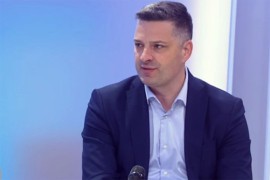 Šuput: Sberbank u narednih 48 časova radi u izmijenjenom režimu