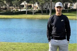 Ronaldo oduševio navijače svojim izgledom