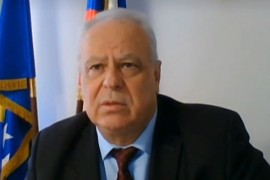 Samardžija: To što nameće Turkovićeva je "silovanje demokratije"