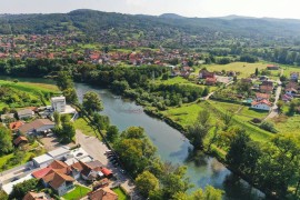 Potpisan sporazum o izgradnji mosta u banjalučkom naselju Česma