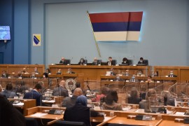Kolegijum NS RS zakazuje sjednicu o pravima boraca