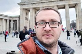 Nestao Mirza Muharemagić, policija moli za pomoć