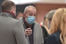 Aleksić iznio odbranu: "U optužnici ima dijelova iz serije 'Seks i ...