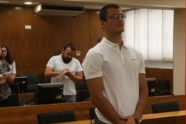Ponovo izmijenjena optužnica Draganu Cerovcu
