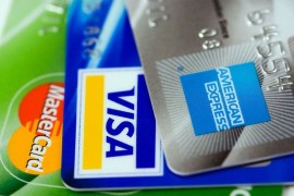 I American Express prekinuo poslovanje s ruskim bankama