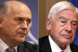 Bivši visoki predstavnici žele brzi prijem BiH u EU