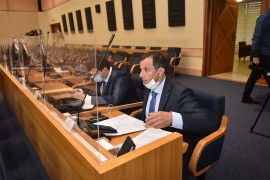 Vukanović: Oduševljen sam Nešićevom kandidaturom