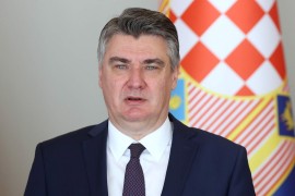 Milanović: Mjesto srpskog naroda je na Zapadu, ne u Rusiji