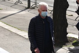 Momčilu Perišiću povećana kazna na četiri godine zatvora za ...