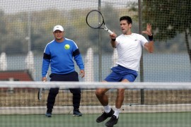Nole i Vajda: U 15 godina osvojili 64 trofeja