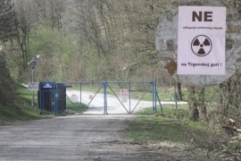 "Neophodno obaviti istraživanja u odabiru lokacija za odlaganje ...