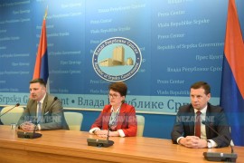 Nova banka kupila Sberbanku Banjaluka