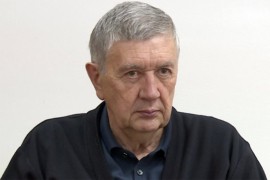Radmanović: Kriza u Ukrajini tema za Predsjedništvo BiH